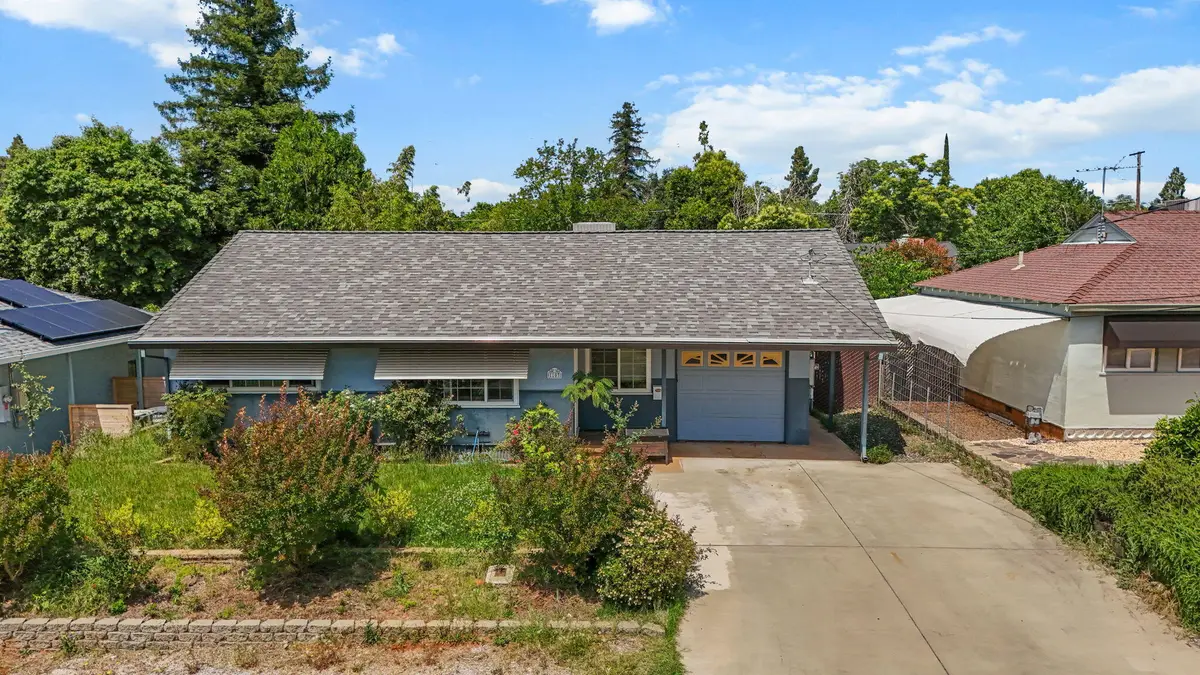 1103 2nd Street, Redding, CA 96002 - #1