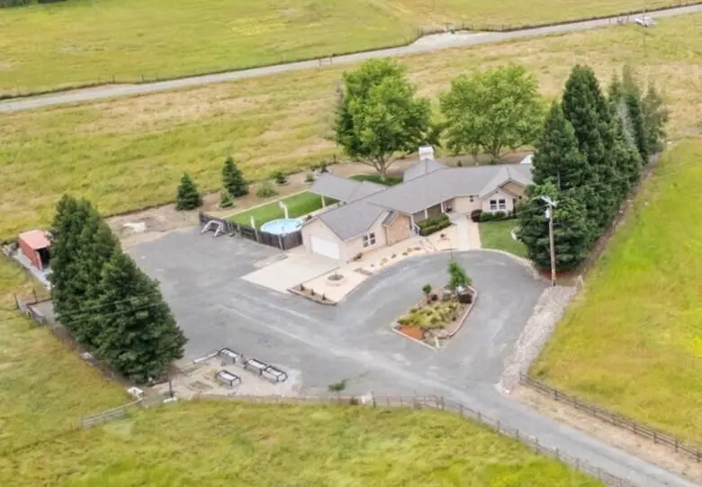 22273 Lancelot Lane, Palo Cedro, CA 96073 - #1