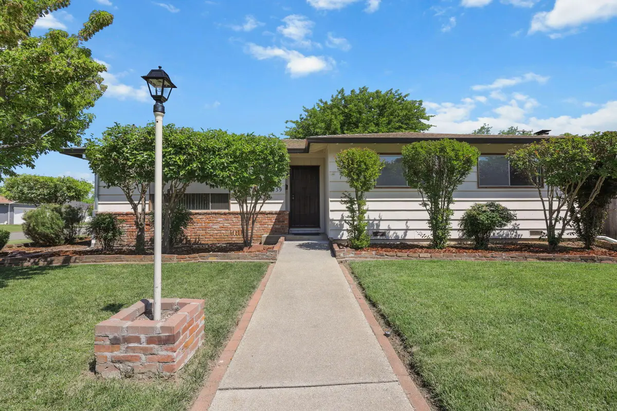 6439 Kimberly Drive, Redding, CA 96001 - #1