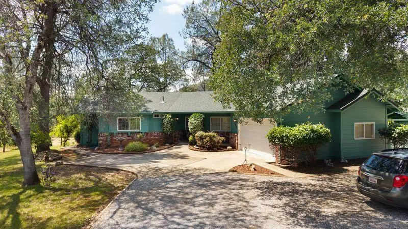 19860 Union School Road, Redding, CA 96003 - #2