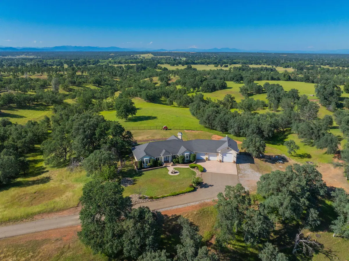 19265 Cahoon Ridge Road, Cottonwood, CA 96022 - #1