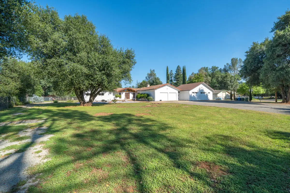 5373 Rancho Vista Way, Redding, CA 96002 - #1