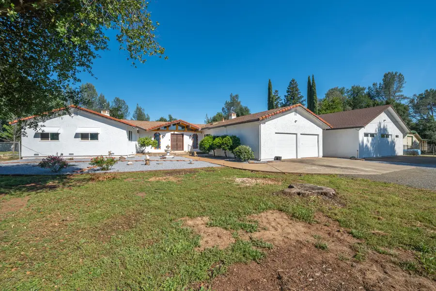 5373 Rancho Vista Way, Redding, CA 96002 - #3