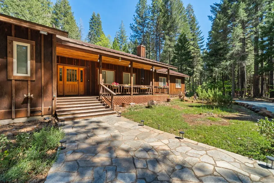 8275 Sky Tree Lane, Shingletown, CA 96088 - #3