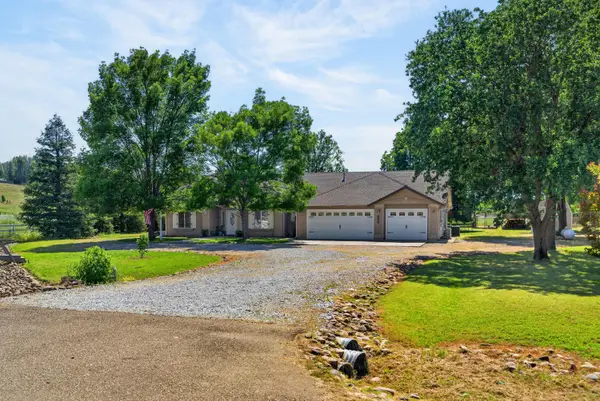 19395 Plateau Drive, Cottonwood, CA 96022