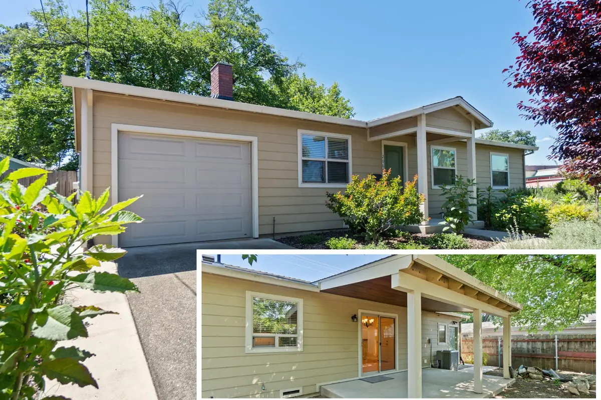 2068 Park Marina Drive, Redding, CA 96001 - #1