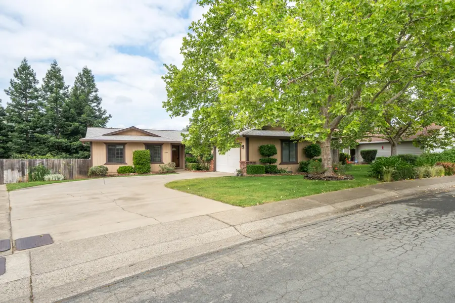 1988 Mary Lake Drive, Redding, CA 96001 - #2
