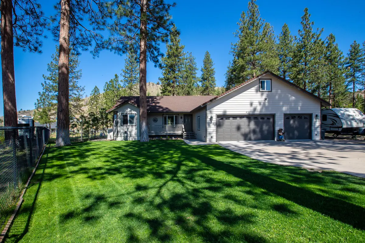17417 Possum Way, Weed, CA 96094 - #1