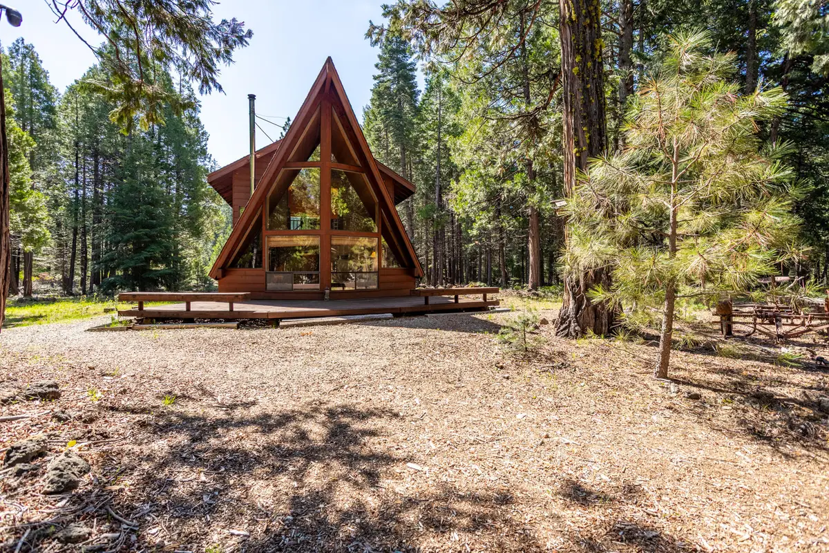 35193 Eagle Lane, Shingletown, CA 96088 - #1