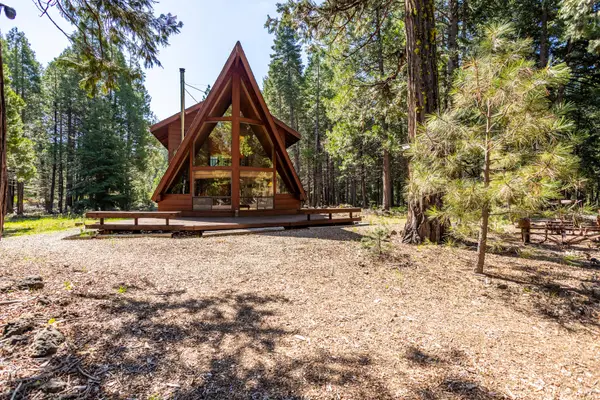 35193 Eagle Lane, Shingletown, CA 96088