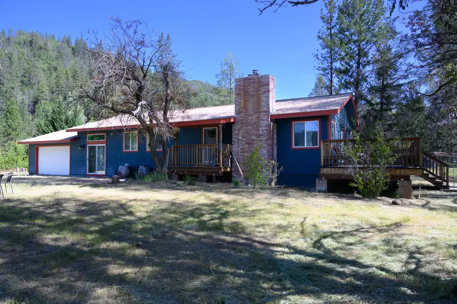 590 Reo Lane, Douglas City, CA 96024 - #2