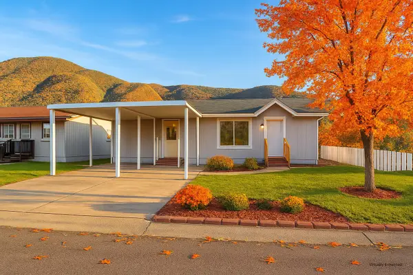 13905 Trinity Mountain Road, French Gulch, CA 96033