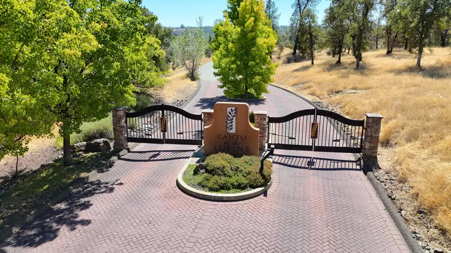 Lot 1 Canto De Las Lupine Drive, Redding, CA 96001 - Image #2