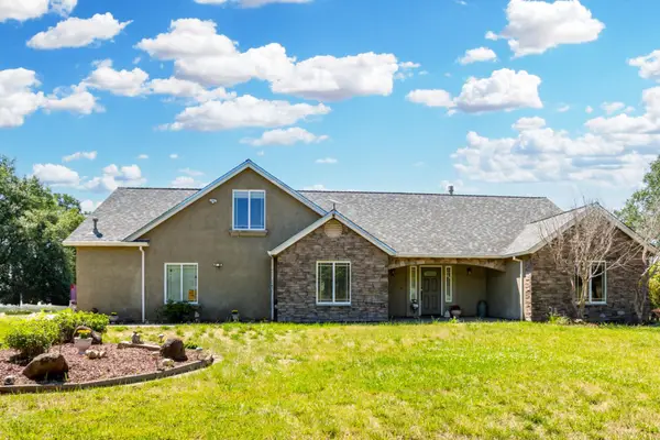 18255 Gas Point Road, Cottonwood, CA 96022