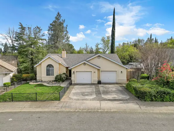 3849 Appalachian Way, Redding, CA 96001