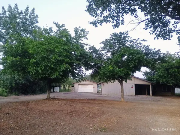 14425 Holiday Road, Redding, CA 96003