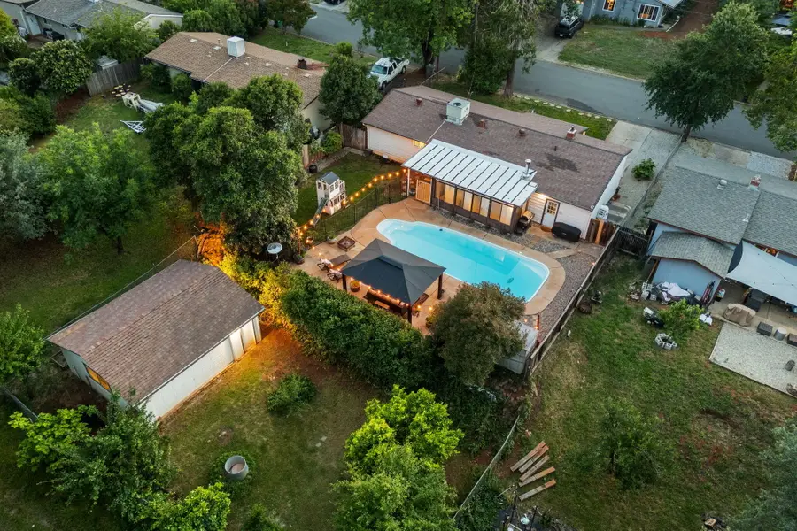 1009 Eugene Avenue, Shasta Lake, CA 96019 - #2