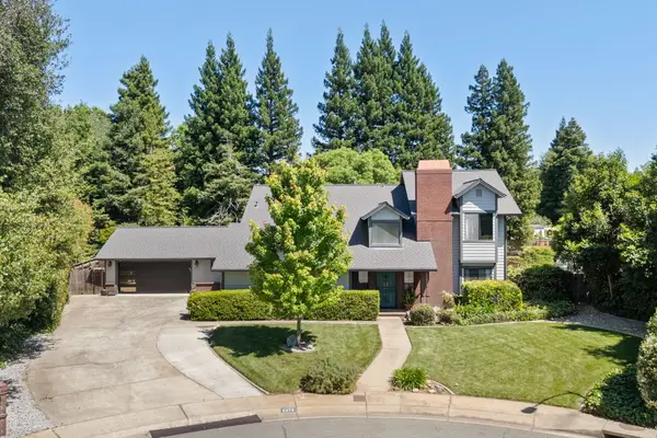 2373 Calle Seca Court, Redding, CA 96002
