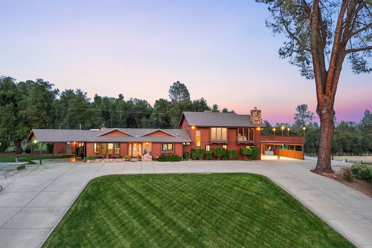 20831 Clough Creek Road, Redding, CA 96002 - #1