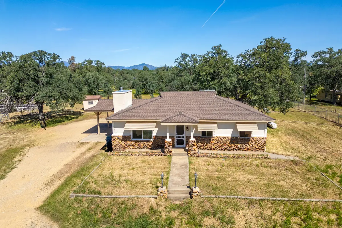 2362 Old Alturas Road, Redding, CA 96003 - #1