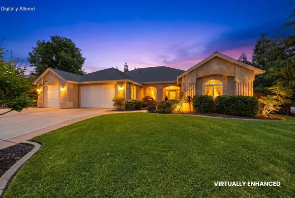 19307 Titleist Way, Redding, CA 96003