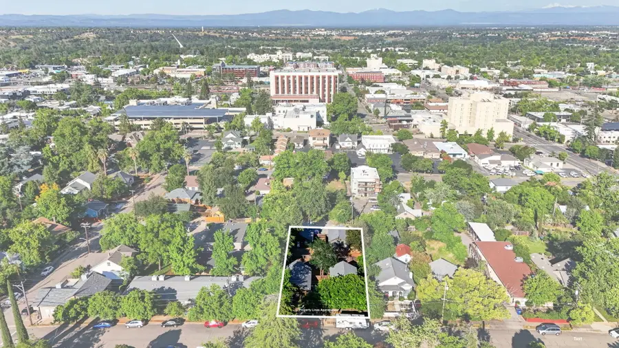 1545 Willis Street, Redding, CA 96001 - #2