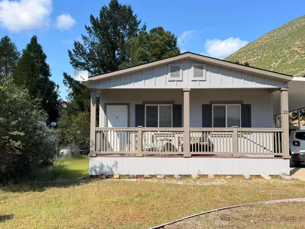 13905 Trinity Mountain Road, French Gulch, CA 96033