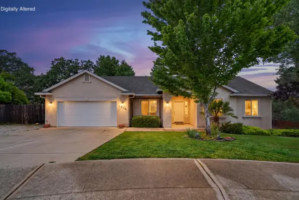 1050 Hillsdale Court, Redding, CA 96003