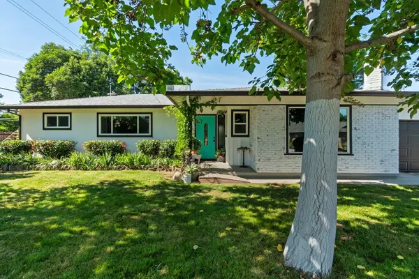 3100 Pioneer Lane, Redding, CA 96001