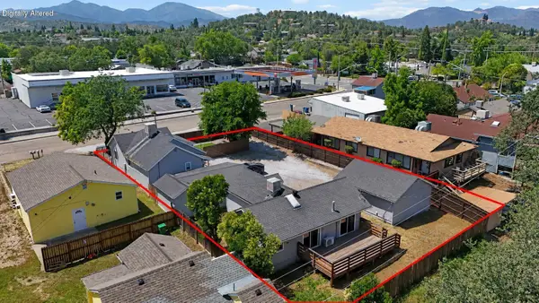 1747&1745 Pleasant Street, Redding, CA 96001