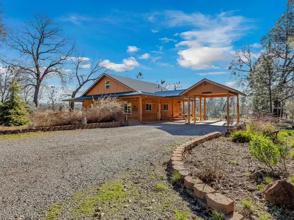 13575 English Way, Oak Run, CA 96069