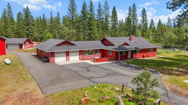 22657 Cassel Road, Cassel, CA 96016