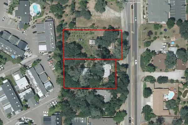 1568 Victor Avenue, Redding, CA 96003