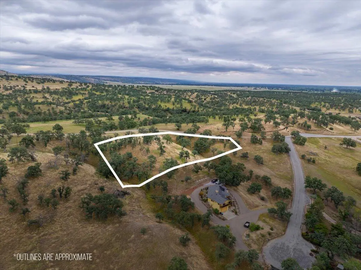 Paynes Creek Road, Red Bluff, CA 96080 - #1