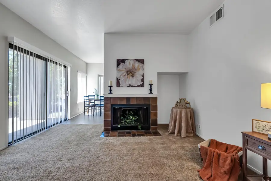 410 Ridgecrest Trail #APT 129, Redding, CA 96003 - #2