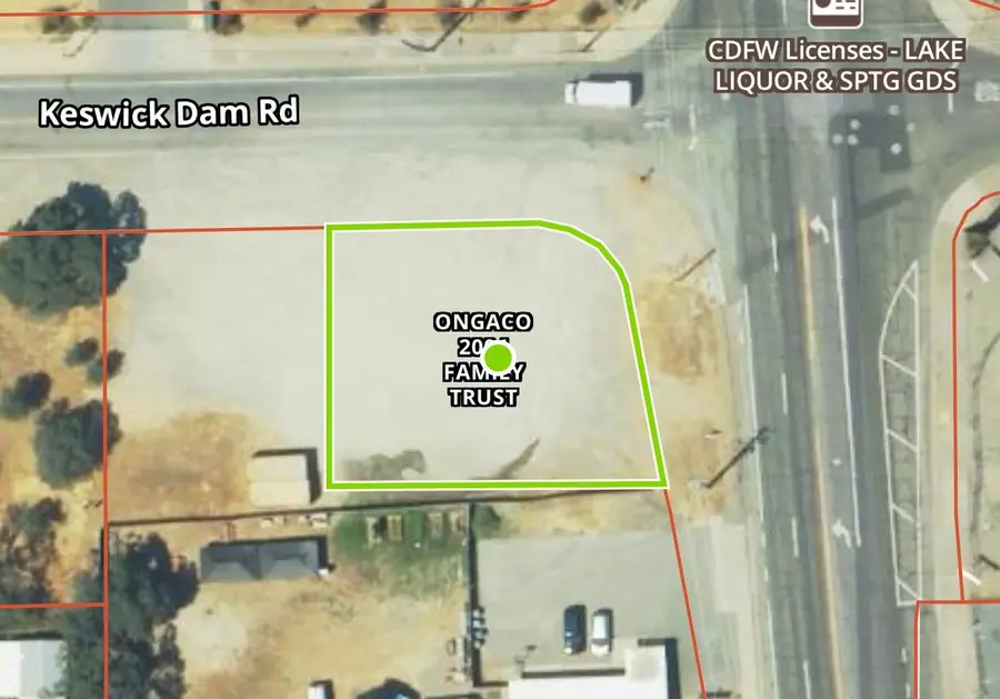 3291 Keswick Dam Road, Redding, CA 96003 - #2