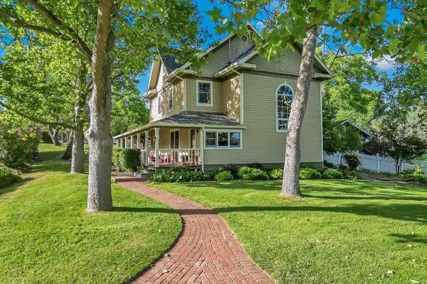 10575 High Street, Shasta, CA 96087