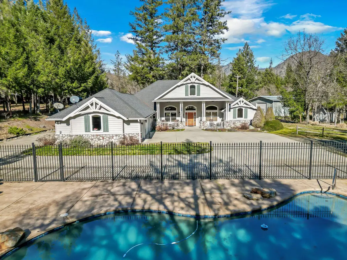 75 Woody Lane, Junction City, CA 96048 - #1