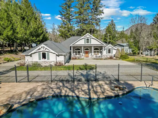 75 Woody Lane, Junction City, CA 96048