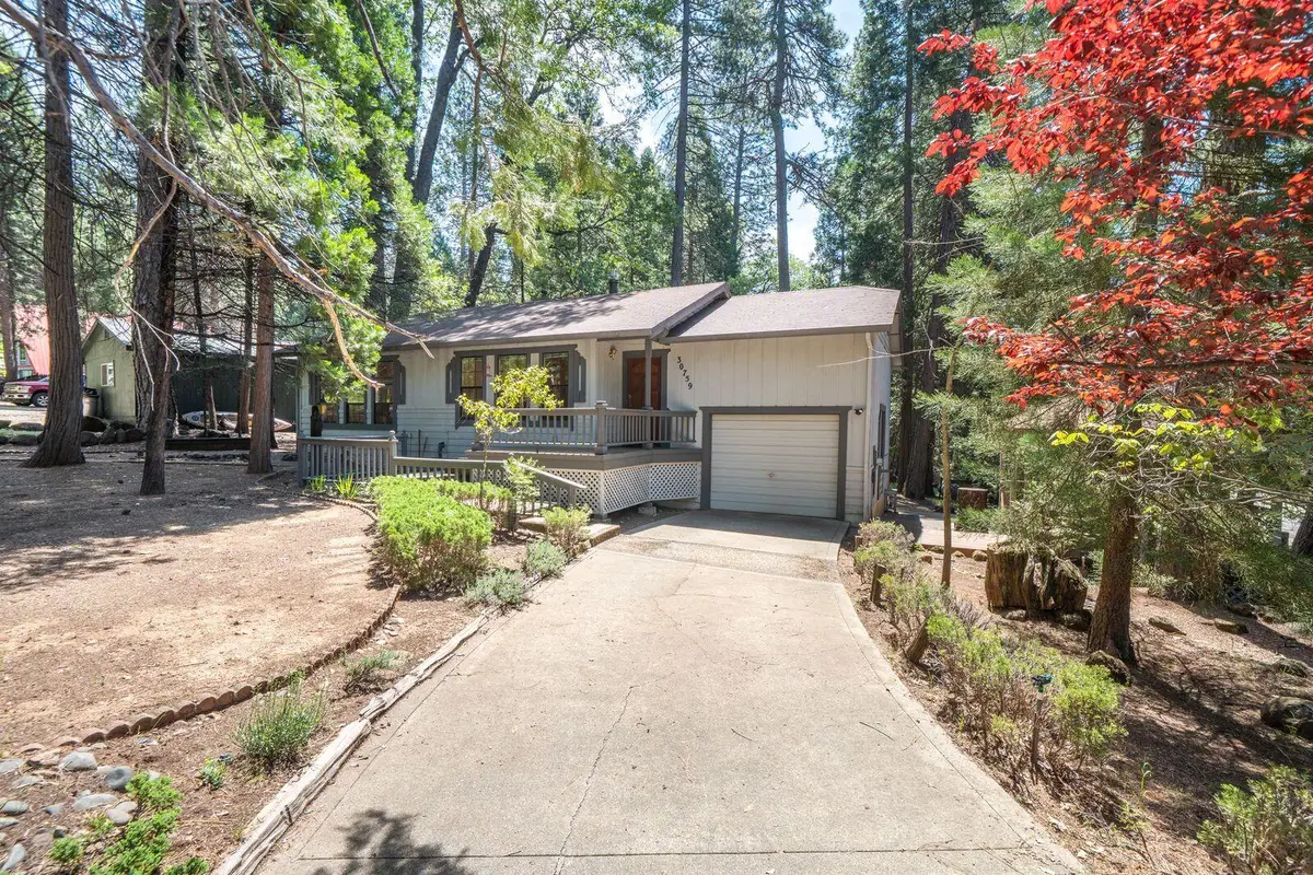 30759 Tinkerbell Lane, Shingletown, CA 96088 - #1