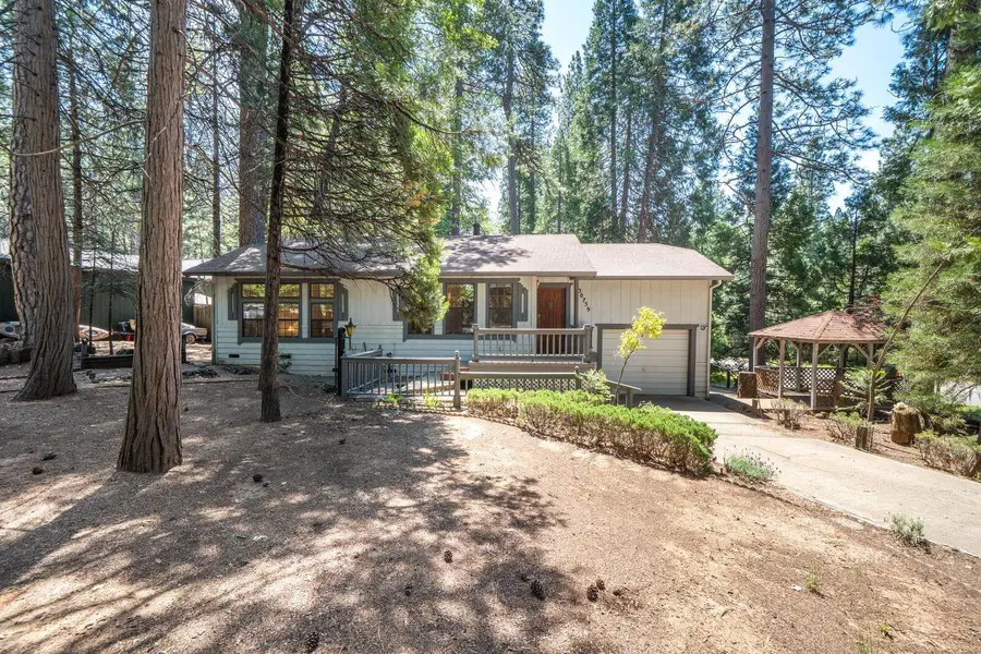 30759 Tinkerbell Lane, Shingletown, CA 96088 - #3