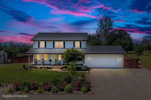 17962 Coyote Lane, Anderson, CA 96007