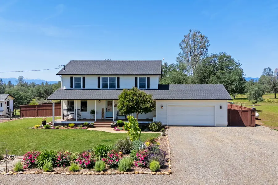 17962 Coyote Lane, Anderson, CA 96007 - #2