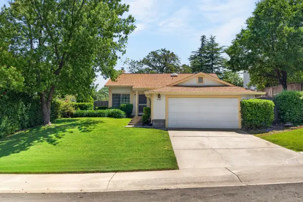 535 Vansicklen Way, Redding, CA 96003