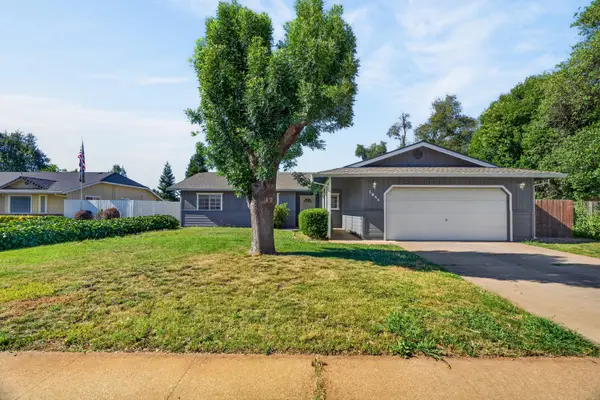 1544 Morningsun Drive, Redding, CA 96002