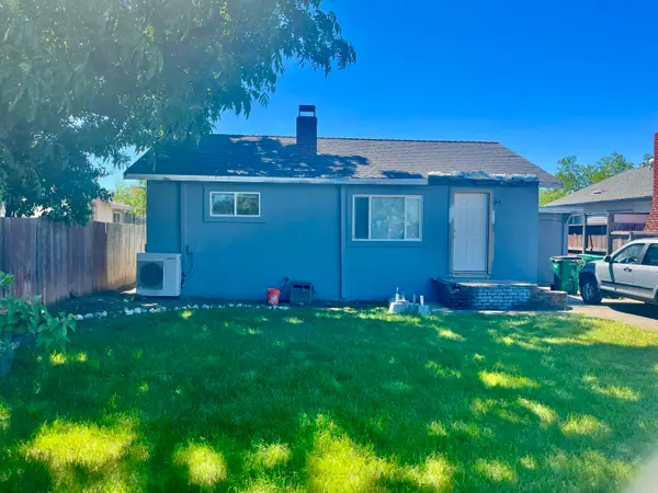 2896 East Street, Anderson, CA 96007