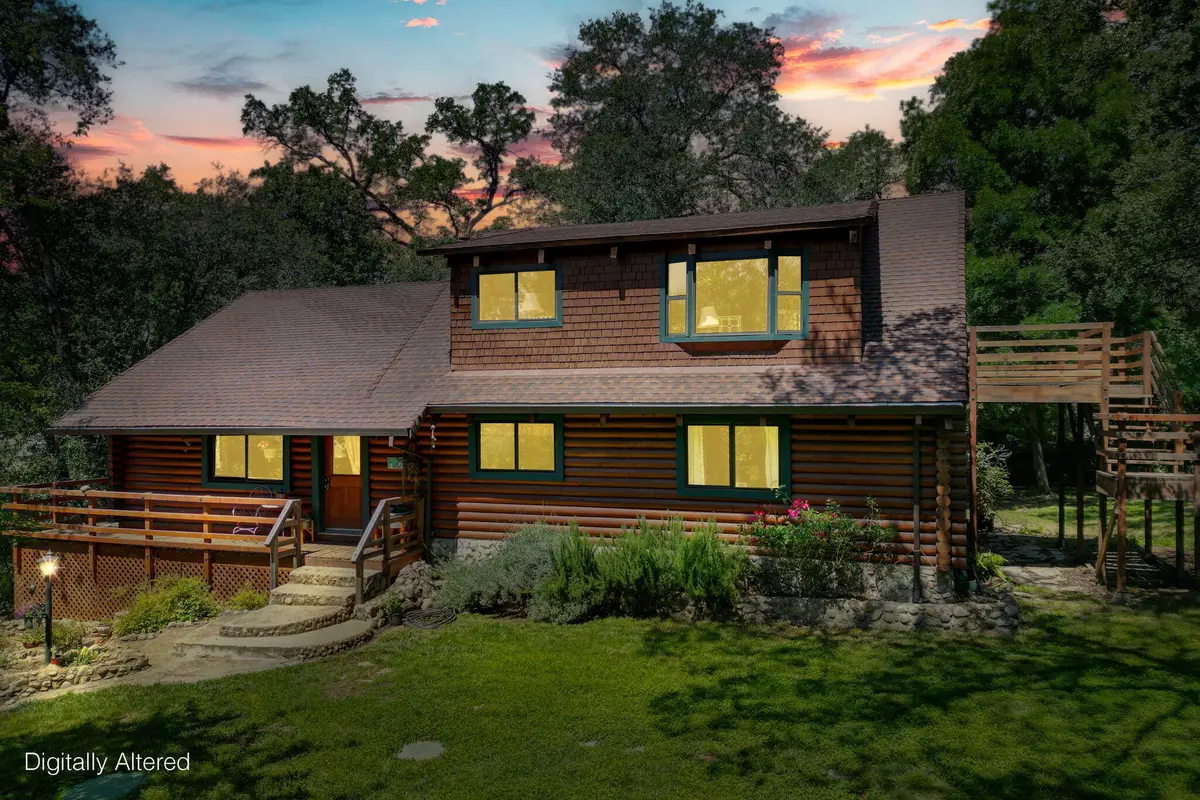9728 Deschutes Road, Palo Cedro, CA 96073 - #1