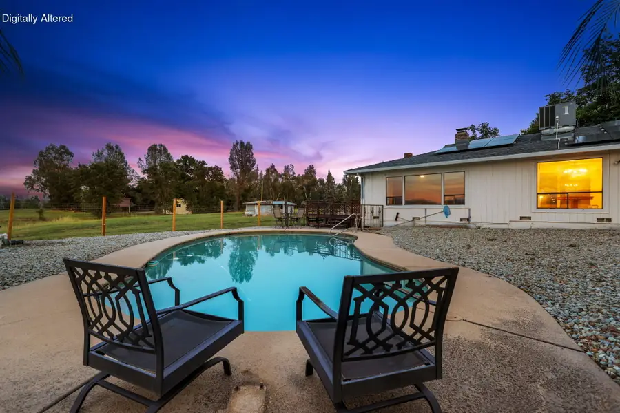 22058 Wesley Drive, Palo Cedro, CA 96073 - #2