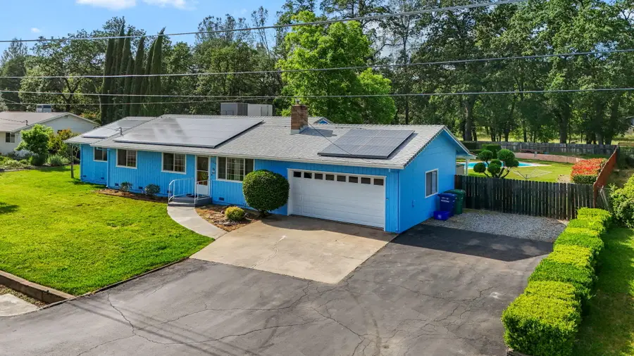 19026 Freda Lane, Redding, CA 96003 - #2