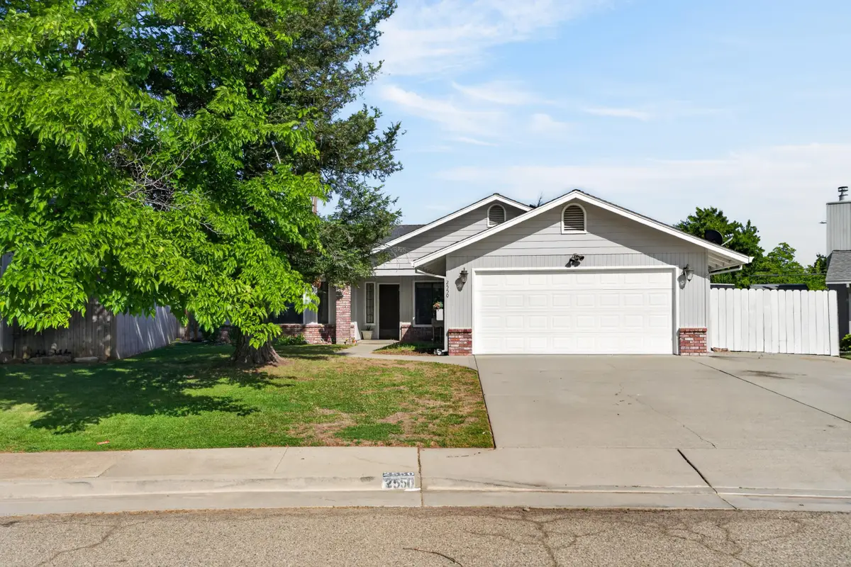 2550 Cimarron Drive, Red Bluff, CA 96080 - #1